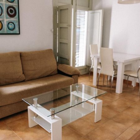 Apartamentos Villaaltea - Bella Eksteriør billede