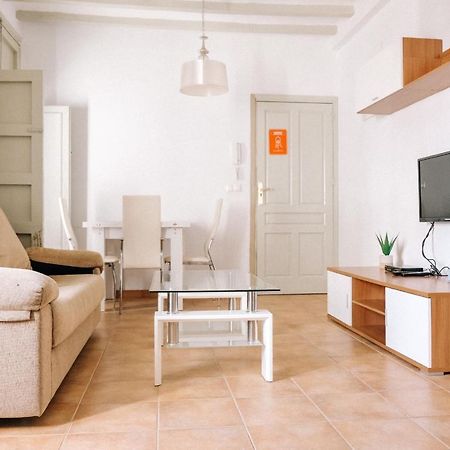 Apartamentos Villaaltea - Bella Eksteriør billede