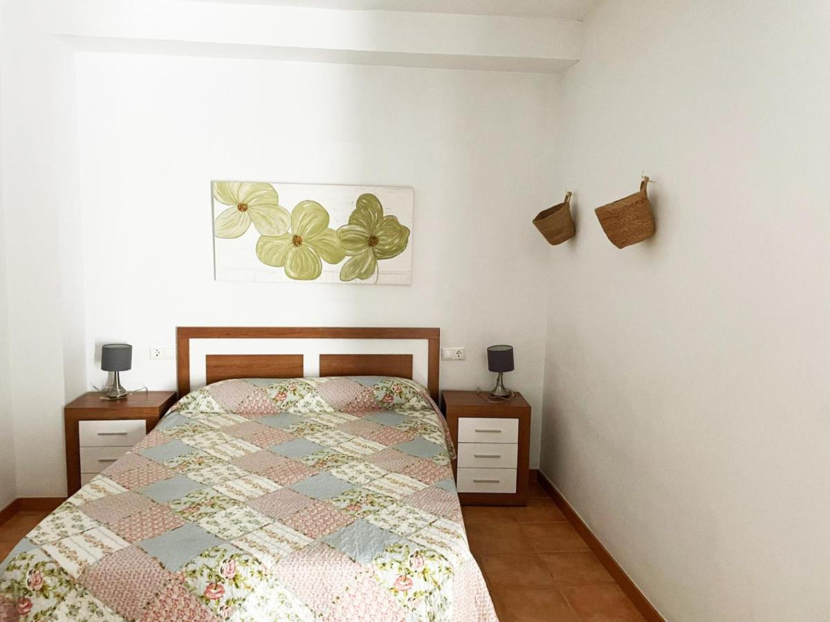 Apartamentos Villaaltea - Bella Eksteriør billede