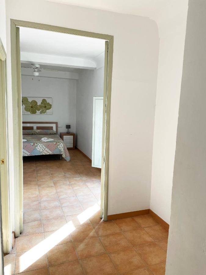 Apartamentos Villaaltea - Bella Eksteriør billede