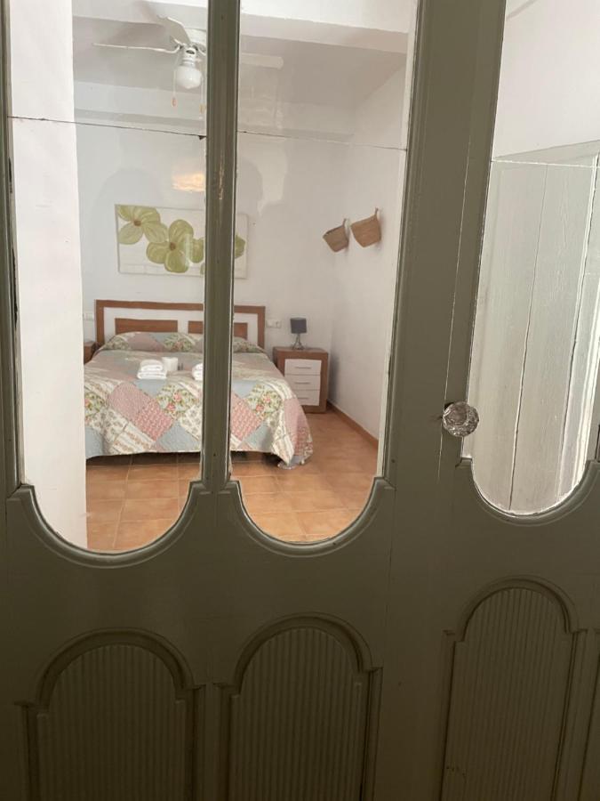 Apartamentos Villaaltea - Bella Eksteriør billede
