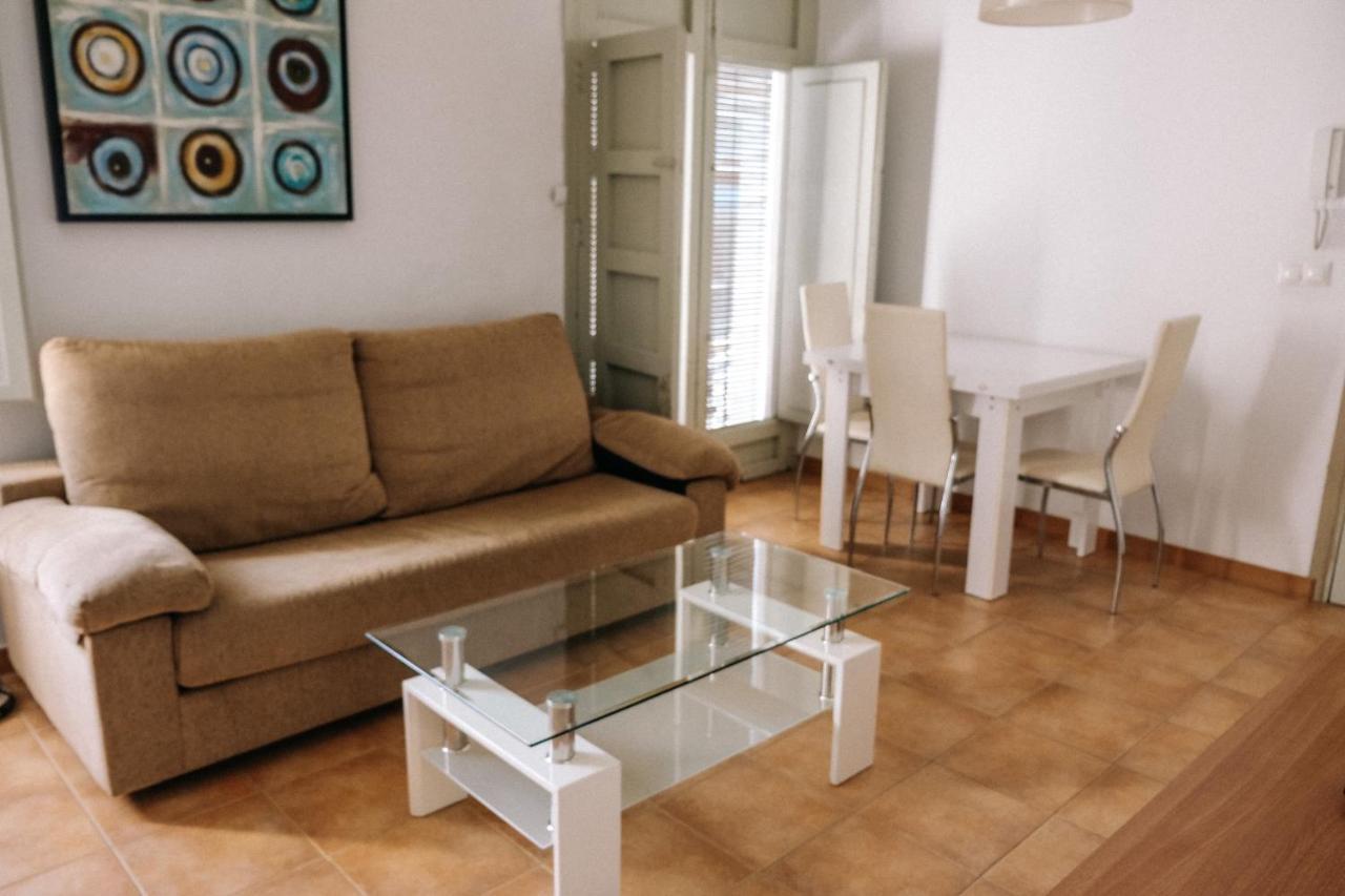 Apartamentos Villaaltea - Bella Eksteriør billede