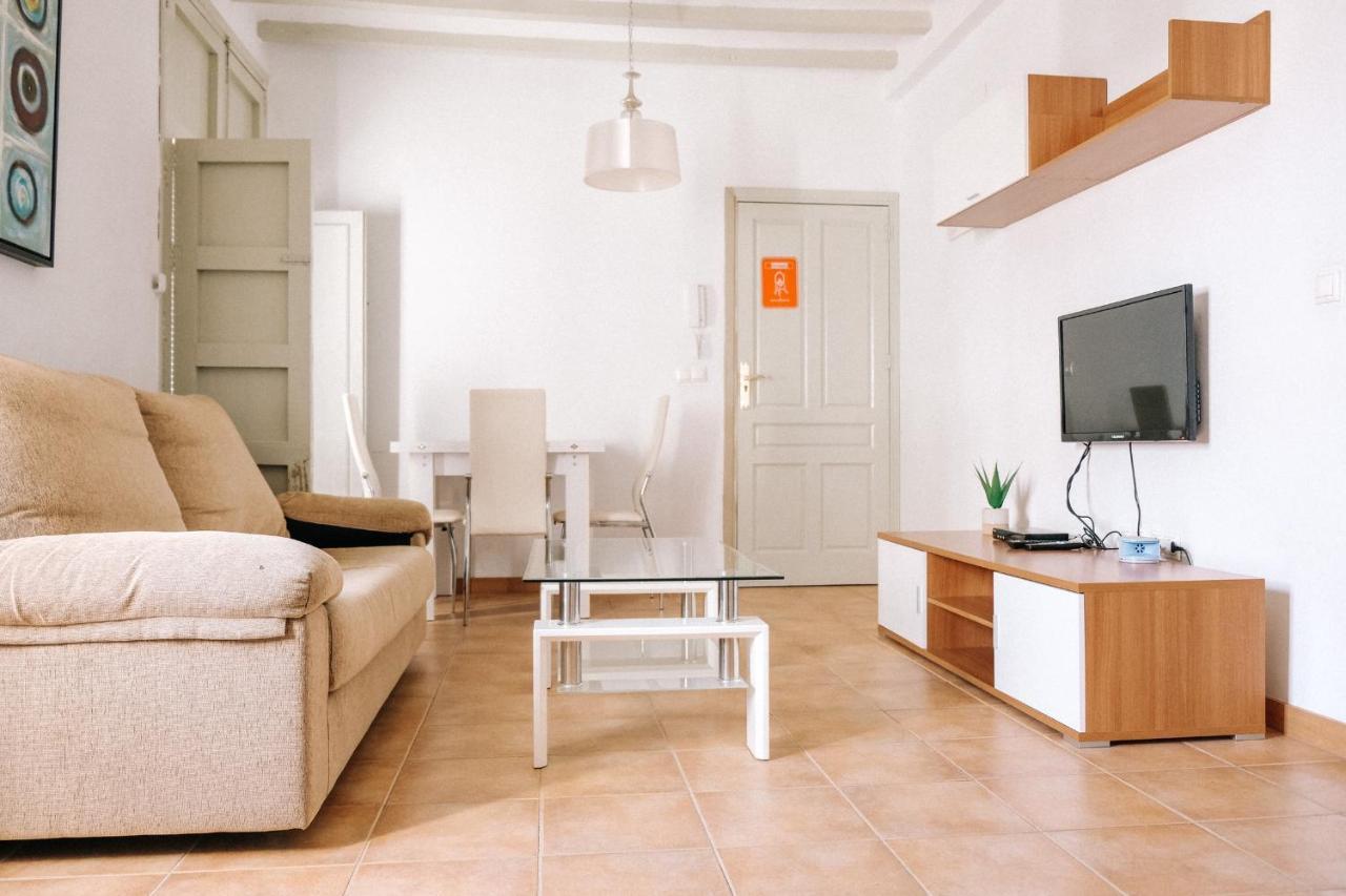 Apartamentos Villaaltea - Bella Eksteriør billede