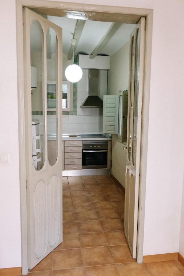 Apartamentos Villaaltea - Bella Eksteriør billede
