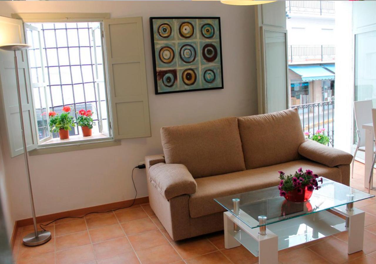 Apartamentos Villaaltea - Bella Eksteriør billede
