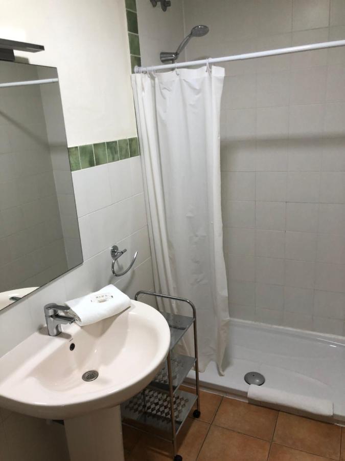 Apartamentos Villaaltea - Bella Eksteriør billede