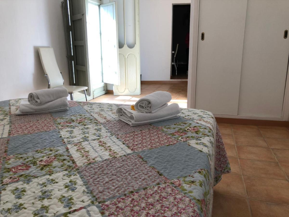 Apartamentos Villaaltea - Bella Eksteriør billede